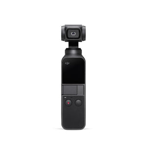 DJI Osmo Pocket 4k Gimbal Camera
