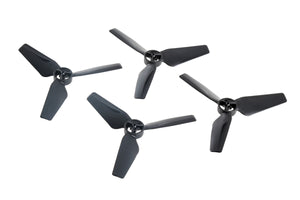 DJI Snail 5048S Tri-Blade Quick-Release Propellers (Set of Four)