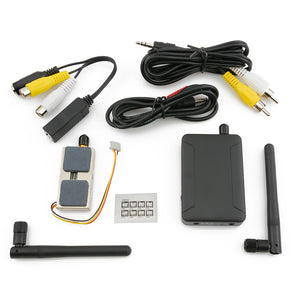 Iron Horse 3.3 GHz 1000mW Transmitter and Receiver Set