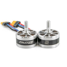 Load image into Gallery viewer, LDPOWER 2204 2300KV Falcore Edition Motor (Set of 2)