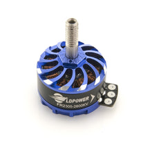 Load image into Gallery viewer, LDPOWER FR2305-2600KV Brushless Motor