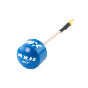 XILO AXII Straight MMCX 5.8GHz Antenna (LHCP)