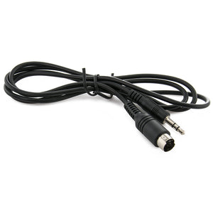 Fat Shark 3.5mm 3p Prong Data Cable