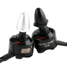 Load image into Gallery viewer, DYS 1306 3100kv Brushless Motor CW &amp; CCW Pair