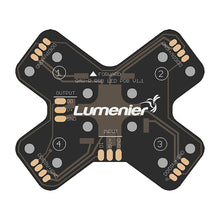 Load image into Gallery viewer, Lumenier QAV-R LED Distribution Board