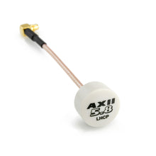 Load image into Gallery viewer, XILO Micro AXII MMCX 5.8GHz Antenna (LHCP)