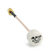 Load image into Gallery viewer, XILO Micro AXII SMA 5.8GHz Antenna (LHCP)