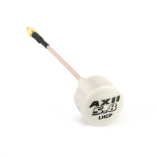 Load image into Gallery viewer, XILO Micro AXII Straight MMCX 5.8GHz Antenna (LHCP)
