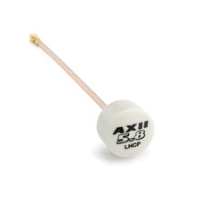 Load image into Gallery viewer, XILO Micro AXII U.FL 5.8GHz Antenna (LHCP)