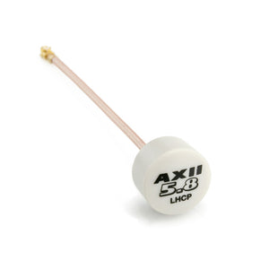 XILO Micro AXII U.FL 5.8GHz Antenna (LHCP)