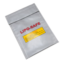 Load image into Gallery viewer, Lipo-Safe Bag