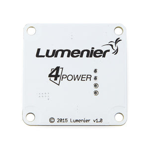 Lumenier 4Power Mini PDB