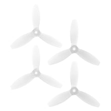 Load image into Gallery viewer, Lumenier 4x4x3 V2 - Propeller (Set of 4 - Clear)