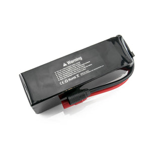Lumenier N2O 5200mAh 6s 120c Lipo Battery