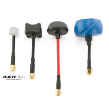 Load image into Gallery viewer, Lumenier AXII 5.8GHz Antenna (LHCP) (2pcs)
