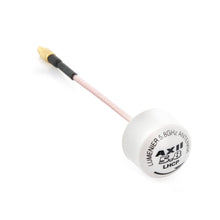 Load image into Gallery viewer, XILO AXII 2 Straight MMCX 5.8GHz Antenna (LHCP)