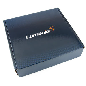 Lumenier QAV-CINE Quadcopter Frame 3"