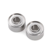 Load image into Gallery viewer, Lumenier 3x8x4mm Ceramic Ball Bearings (2 Pieces)