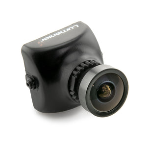 Lumenier CM-650 Mini, 2.1mm Lens, Top Connector - 650TVL Camera