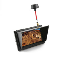 Load image into Gallery viewer, 4.3&quot; LM403 LCD FPV Monitor with 5.8GHz 32CH (Raceband) Receiver