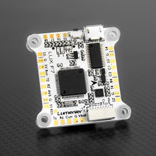 Load image into Gallery viewer, Lumenier LUX F7 Ultimate Flight Controller (Dual Gyros)