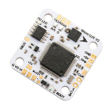 Load image into Gallery viewer, Lumenier MICRO LUX V2 - F4 Flight Controller + OSD