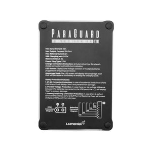 Lumenier ParaGuard PRO - Safe Parallel Charging Board (XT-60 - 6 Port)