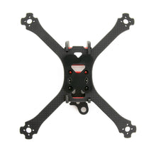 Load image into Gallery viewer, QAV-CODERED Mini FPV Quadcopter 4&quot;