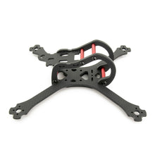Load image into Gallery viewer, QAV-CODERED Mini FPV Quadcopter 4&quot;