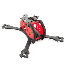 Load image into Gallery viewer, QAV-CODERED Mini FPV Quadcopter 3&quot;