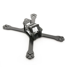 Load image into Gallery viewer, QAV-XS Stretch FPV Racing Quadcopter