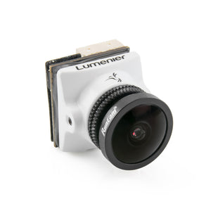 RunCam Micro Eagle - Lumenier Edition (White)