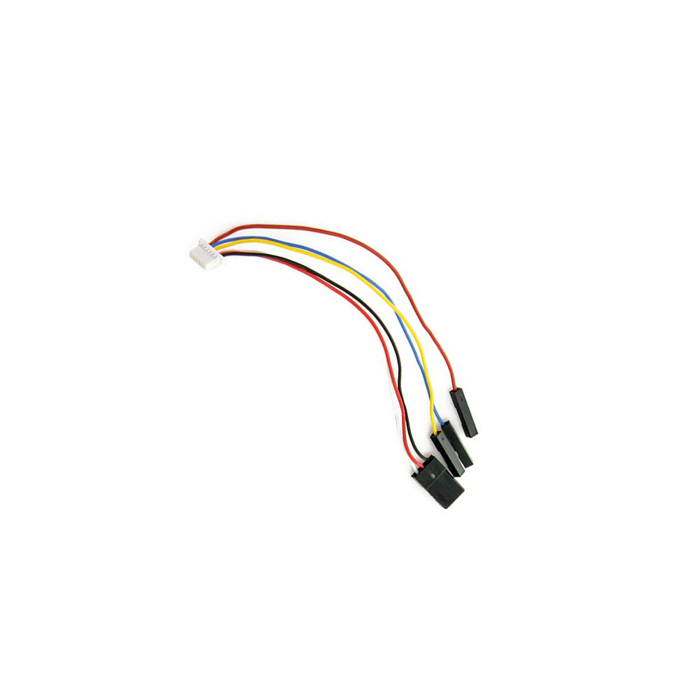 Lumenier Spare 4-in-1 ESC Signal cable