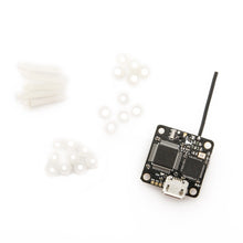 Load image into Gallery viewer, Lumenier tinyFISH F3 16x16mm Flight Controller w/ Built-in 8CH SBUS FrSky Receiver
