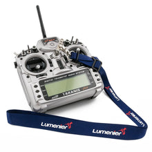 Load image into Gallery viewer, Lumenier Transmitter Neck Strap and Lanyard