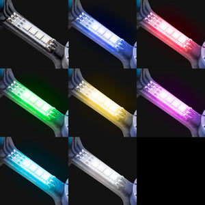 Lumenier RGB WireGuard LED (1pc)