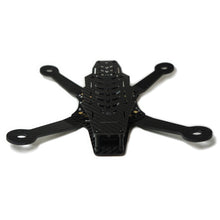 Load image into Gallery viewer, Chaos Mini X Carbon Fiber Quadcopter Frame 5&quot;