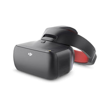 Load image into Gallery viewer, DJI Goggles Racing Edition and Carry More Backpack Combo