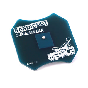 Menace Bandicoot Antenna 5.8Ghz Linear Receiver Patch