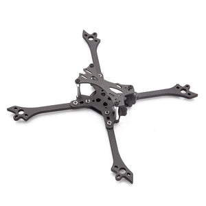 XBEE MCK Light 5" Frame - Stretched X