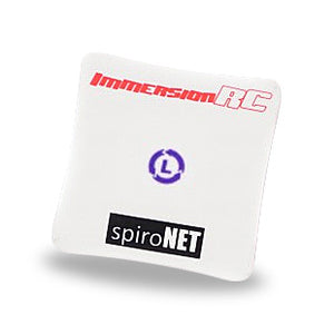 5.8GHz SpiroNET Mini Patch Antenna (LHCP)
