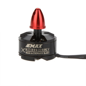 EMAX MT1806 2280kv Brushless Motor (CW)