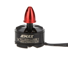 Load image into Gallery viewer, EMAX MT1806 2280kv Brushless Motor (CW)