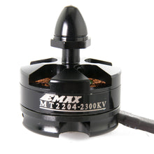 Load image into Gallery viewer, EMAX MT2204 2300kv Brushless Motor (CCW)