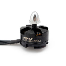 Load image into Gallery viewer, EMAX MT2204 2300kv Brushless Motor (CW)