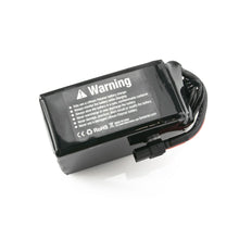 Load image into Gallery viewer, Lumenier N2O Extreme 1850mAh 6s 150c Lipo Battery