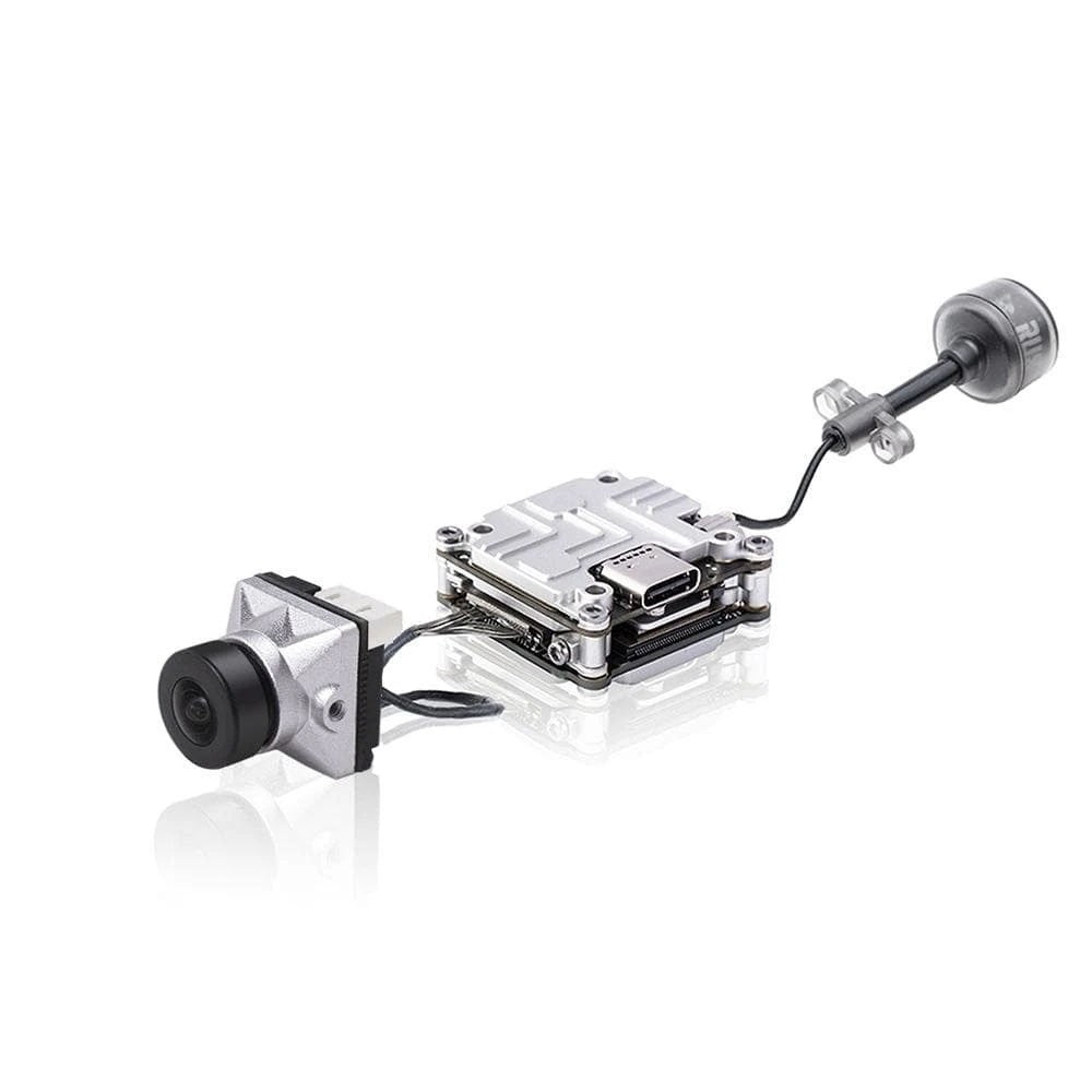 Caddx Nebula Micro Digital FPV Camera Kit