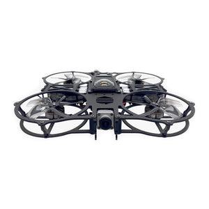 NewBeeDrone Invisi360 Digital Drone w/ Caddx Vista