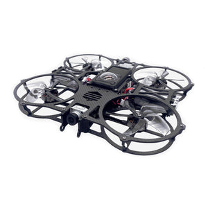 NewBeeDrone Invisi360 Digital Drone w/ Caddx Vista