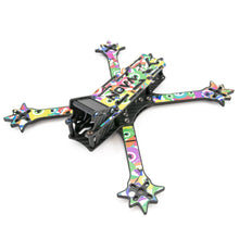 Load image into Gallery viewer, SKITZO Super Nova FPV Freestyle Quadcopter